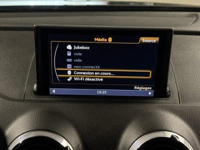 Audi S3 SPORTBACK 20 TFSI 300 QUATTRO TOIT OUVRANT CUIR BOITE AUTO / ORIGINE FRANCE - Garantie 1 an   - 32