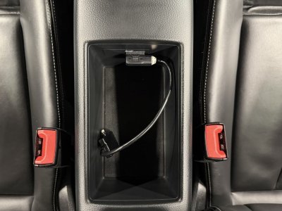 Audi S3 SPORTBACK 20 TFSI 300 QUATTRO TOIT OUVRANT CUIR BOITE AUTO / ORIGINE FRANCE - Garantie 1 an   - 37