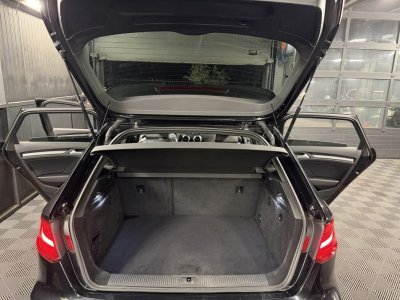 Audi S3 SPORTBACK 20 TFSI 300 QUATTRO TOIT OUVRANT CUIR BOITE AUTO / ORIGINE FRANCE - Garantie 1 an   - 41