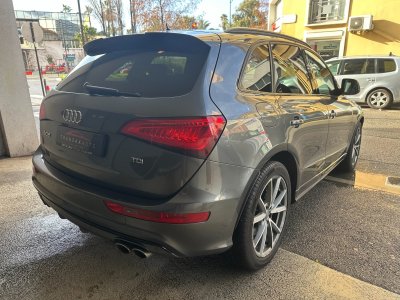 Audi SQ5 V6 30l TDI 326 CV Quattro Tiptronic 8 ~ Toit ouvrant panoramique   - 5