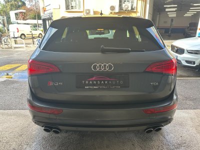 Audi SQ5 V6 30l TDI 326 CV Quattro Tiptronic 8 ~ Toit ouvrant panoramique   - 6