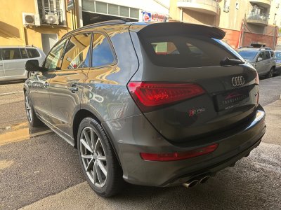 Audi SQ5 V6 30l TDI 326 CV Quattro Tiptronic 8 ~ Toit ouvrant panoramique   - 7