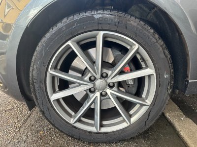 Audi SQ5 V6 30l TDI 326 CV Quattro Tiptronic 8 ~ Toit ouvrant panoramique   - 9