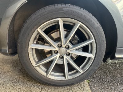 Audi SQ5 V6 30l TDI 326 CV Quattro Tiptronic 8 ~ Toit ouvrant panoramique   - 11