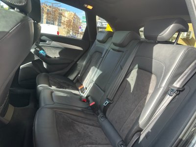 Audi SQ5 V6 30l TDI 326 CV Quattro Tiptronic 8 ~ Toit ouvrant panoramique   - 14