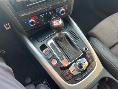 Audi SQ5 V6 30l TDI 326 CV Quattro Tiptronic 8 ~ Toit ouvrant panoramique   - 19