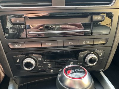 Audi SQ5 V6 30l TDI 326 CV Quattro Tiptronic 8 ~ Toit ouvrant panoramique   - 20