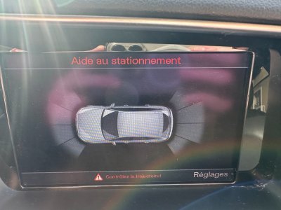 Audi SQ5 V6 30l TDI 326 CV Quattro Tiptronic 8 ~ Toit ouvrant panoramique   - 21