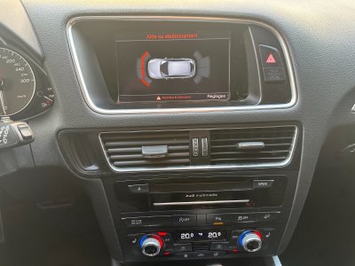 Audi SQ5 V6 30l TDI 326 CV Quattro Tiptronic 8 ~ Toit ouvrant panoramique   - 22