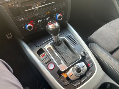 Audi SQ5 V6 30l TDI 326 CV Quattro Tiptronic 8 ~ Toit ouvrant panoramique   - 24