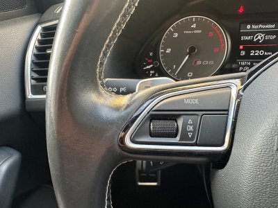 Audi SQ5 V6 30l TDI 326 CV Quattro Tiptronic 8 ~ Toit ouvrant panoramique   - 28