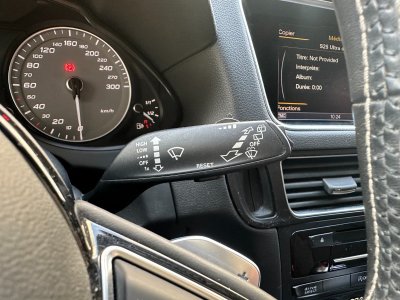 Audi SQ5 V6 30l TDI 326 CV Quattro Tiptronic 8 ~ Toit ouvrant panoramique   - 29