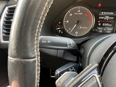 Audi SQ5 V6 30l TDI 326 CV Quattro Tiptronic 8 ~ Toit ouvrant panoramique   - 30