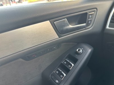 Audi SQ5 V6 30l TDI 326 CV Quattro Tiptronic 8 ~ Toit ouvrant panoramique   - 31