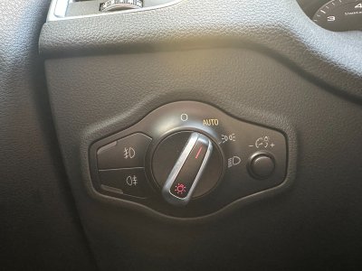 Audi SQ5 V6 30l TDI 326 CV Quattro Tiptronic 8 ~ Toit ouvrant panoramique   - 32