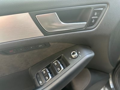 Audi SQ5 V6 30l TDI 326 CV Quattro Tiptronic 8 ~ Toit ouvrant panoramique   - 34