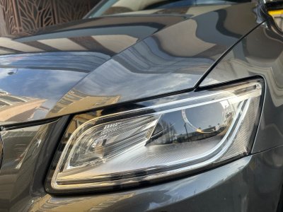 Audi SQ5 V6 30l TDI 326 CV Quattro Tiptronic 8 ~ Toit ouvrant panoramique   - 35