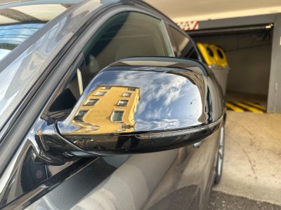 Audi SQ5 V6 30l TDI 326 CV Quattro Tiptronic 8 ~ Toit ouvrant panoramique   - 36