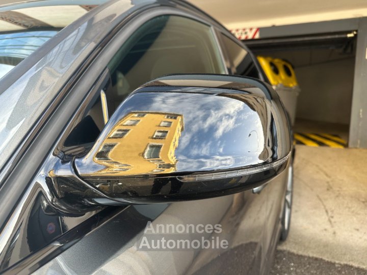 Audi SQ5 V6 30l TDI 326 CV Quattro Tiptronic 8 ~ Toit ouvrant panoramique - 36