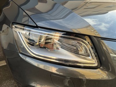 Audi SQ5 V6 30l TDI 326 CV Quattro Tiptronic 8 ~ Toit ouvrant panoramique   - 37