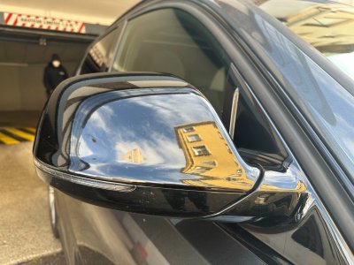 Audi SQ5 V6 30l TDI 326 CV Quattro Tiptronic 8 ~ Toit ouvrant panoramique   - 38