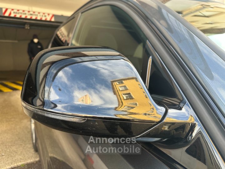 Audi SQ5 V6 30l TDI 326 CV Quattro Tiptronic 8 ~ Toit ouvrant panoramique - 38