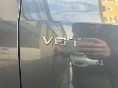 Audi SQ5 V6 30l TDI 326 CV Quattro Tiptronic 8 ~ Toit ouvrant panoramique   - 39