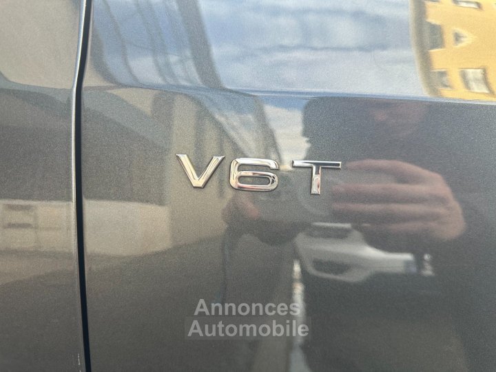 Audi SQ5 V6 30l TDI 326 CV Quattro Tiptronic 8 ~ Toit ouvrant panoramique - 39