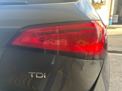 Audi SQ5 V6 30l TDI 326 CV Quattro Tiptronic 8 ~ Toit ouvrant panoramique   - 40