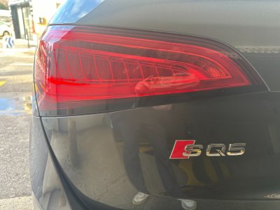 Audi SQ5 V6 30l TDI 326 CV Quattro Tiptronic 8 ~ Toit ouvrant panoramique   - 41