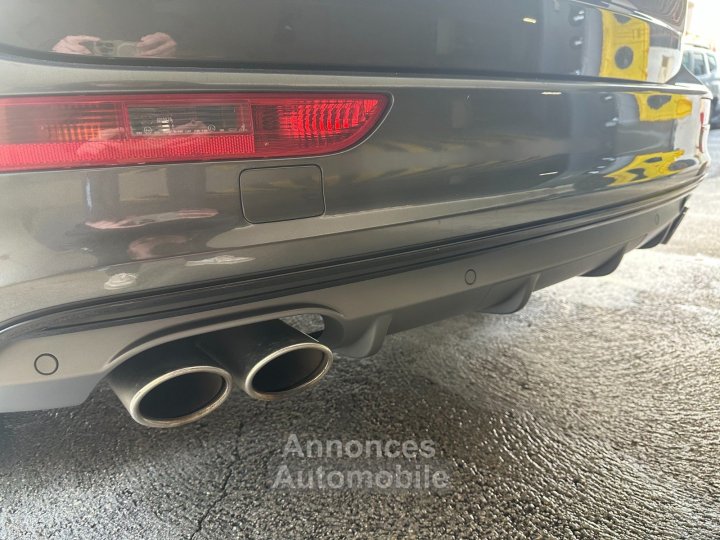 Audi SQ5 V6 30l TDI 326 CV Quattro Tiptronic 8 ~ Toit ouvrant panoramique - 42