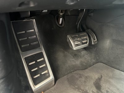 Audi SQ5 V6 30l TDI 326 CV Quattro Tiptronic 8 ~ Toit ouvrant panoramique   - 43