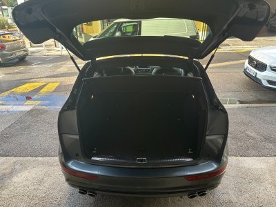 Audi SQ5 V6 30l TDI 326 CV Quattro Tiptronic 8 ~ Toit ouvrant panoramique   - 46