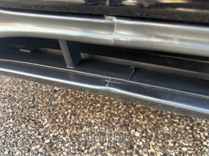 Audi SQ5 V6 30l TDI 326 CV Quattro Tiptronic 8 ~ Toit ouvrant panoramique - 48