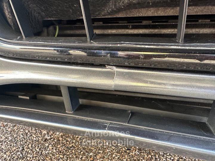 Audi SQ5 V6 30l TDI 326 CV Quattro Tiptronic 8 ~ Toit ouvrant panoramique - 49