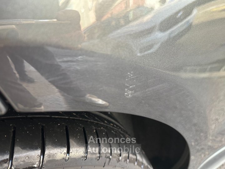 Audi SQ5 V6 30l TDI 326 CV Quattro Tiptronic 8 ~ Toit ouvrant panoramique - 50