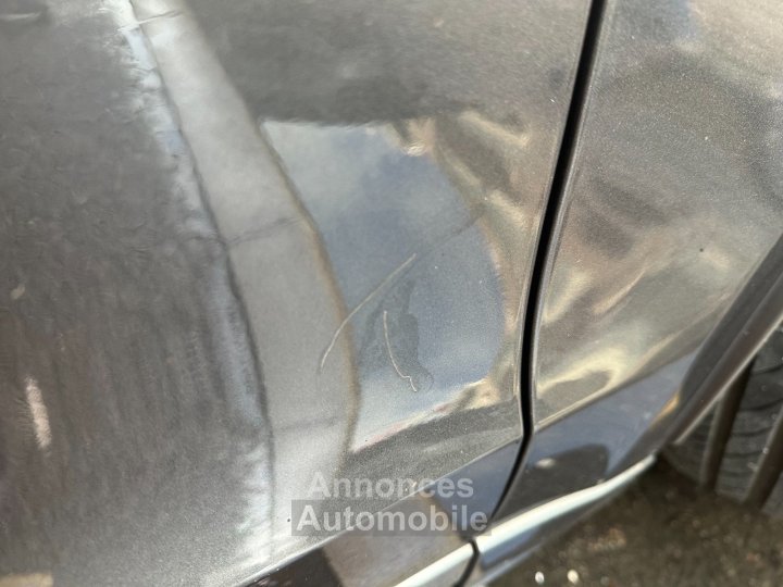 Audi SQ5 V6 30l TDI 326 CV Quattro Tiptronic 8 ~ Toit ouvrant panoramique - 52