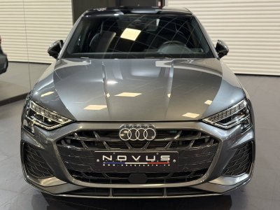 Audi A3 Sportback A 3 IV 15 TFSI S LINE TO SONOS STRONIC   - 4