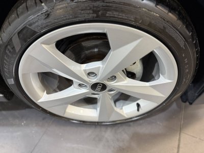 Audi A3 Sportback A 3 IV 15 TFSI S LINE TO SONOS STRONIC   - 7