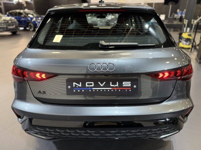 Audi A3 Sportback A 3 IV 15 TFSI S LINE TO SONOS STRONIC   - 9