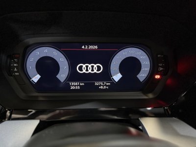 Audi A3 Sportback A 3 IV 15 TFSI S LINE TO SONOS STRONIC   - 11