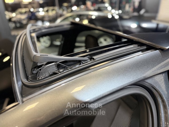 Audi A3 Sportback A 3 IV 15 TFSI S LINE TO SONOS STRONIC - 12