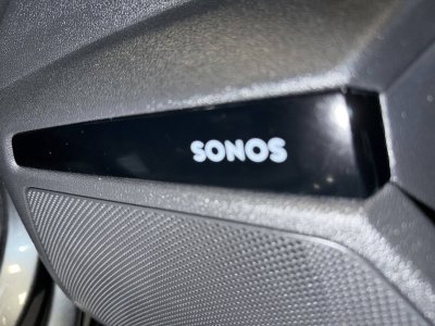 Audi A3 Sportback A 3 IV 15 TFSI S LINE TO SONOS STRONIC   - 13