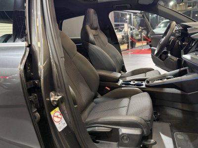 Audi A3 Sportback A 3 IV 15 TFSI S LINE TO SONOS STRONIC   - 14