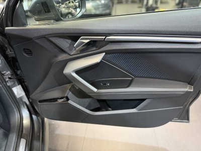 Audi A3 Sportback A 3 IV 15 TFSI S LINE TO SONOS STRONIC   - 16