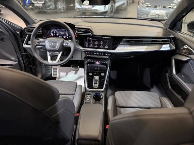 Audi A3 Sportback A 3 IV 15 TFSI S LINE TO SONOS STRONIC   - 17