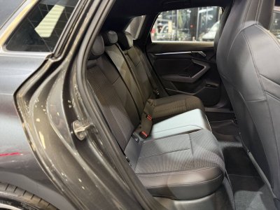 Audi A3 Sportback A 3 IV 15 TFSI S LINE TO SONOS STRONIC   - 18