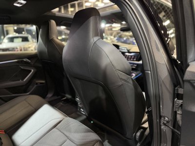 Audi A3 Sportback A 3 IV 15 TFSI S LINE TO SONOS STRONIC   - 19