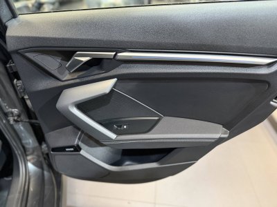 Audi A3 Sportback A 3 IV 15 TFSI S LINE TO SONOS STRONIC   - 20