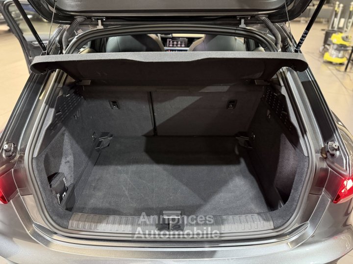 Audi A3 Sportback A 3 IV 15 TFSI S LINE TO SONOS STRONIC - 21